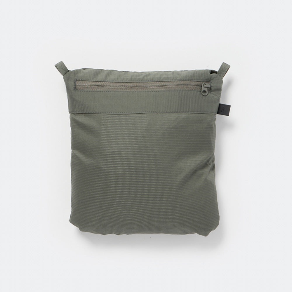 TECH PERTEX Travel Shirt 26ssmae