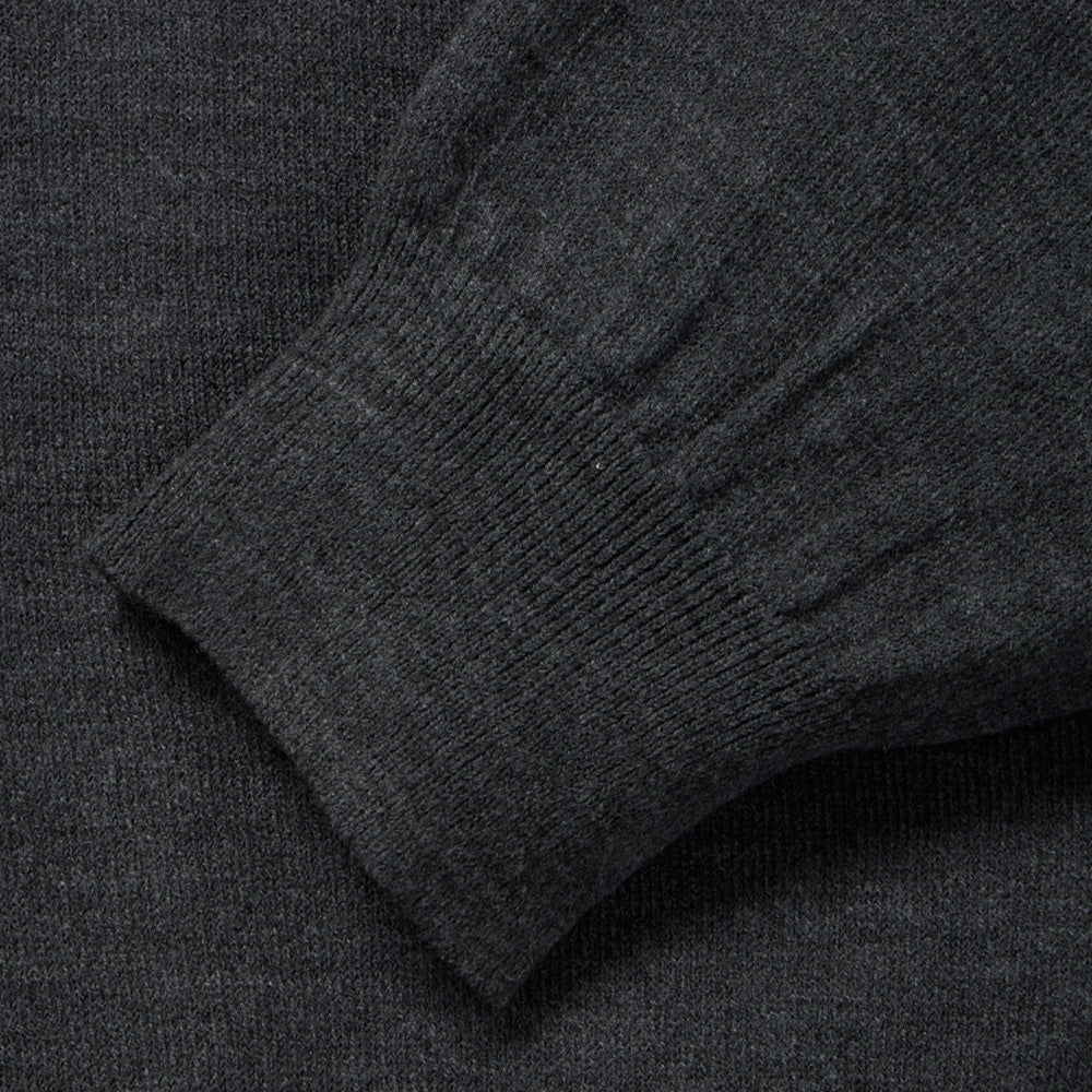 TECH KNIT POLO L/S Brewed Protein 10/24 PRE-ORDER