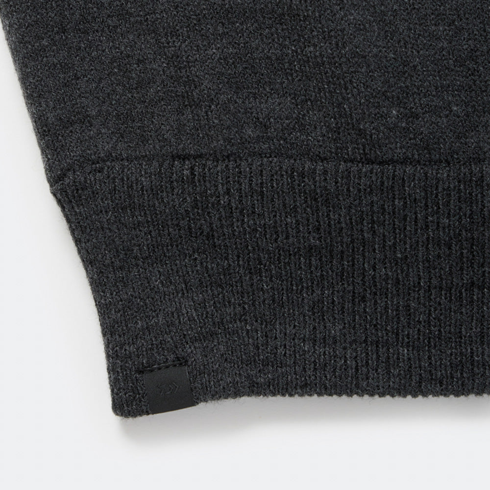 TECH KNIT POLO L/S Brewed Protein 10/24 PRE-ORDER