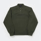 TECH KNIT POLO L/S Brewed Protein 10/24 PRE-ORDER