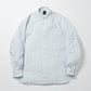 TECH BUTTON DOWN SHIRTS L/S STRIPE