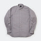 TECH BUTTON DOWN SHIRT L/S TATTERSALL