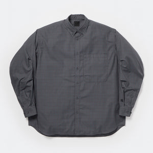 カラー: CHARCOAL / XL