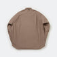 TECH REGULAR STRIPE SHIRT L/S