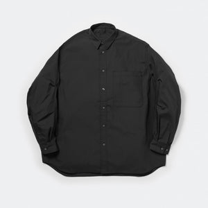 カラー: BLACK / S