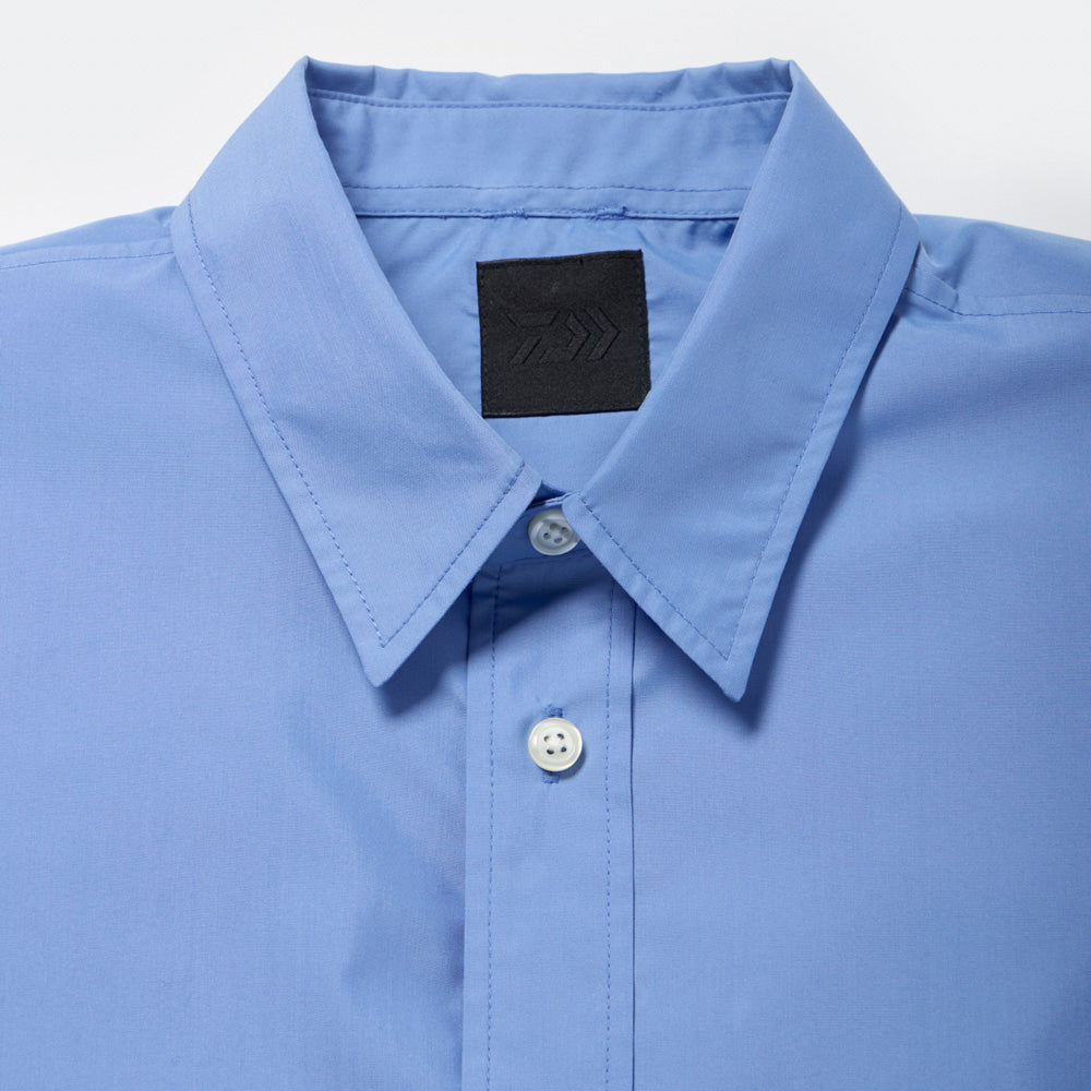 DAIWA PIER39 (Daiwa Pier39) Tech Regular Collar Shirt L/S Solid BE