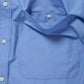 TECH REGULAR COLLAR SHIRT L/S SOLID