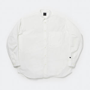 カラー: WHITE / S