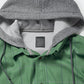 TECH HOODED WORK SHIRTS