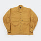 TECH SPORTS OPEN COLLAR SHIRT L/S SOLID Pre-order closes 7/25
