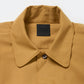 TECH SPORTS OPEN COLLAR SHIRT L/S SOLID Pre-order closes 7/25