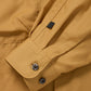 TECH SPORTS OPEN COLLAR SHIRT L/S SOLID Pre-order closes 7/25