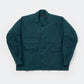TECH SPORTS OPEN COLLAR SHIRT L/S SOLID Pre-order closes 7/25