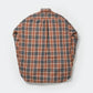 TECH BUTTON DOWN SHIRTS L/S TARTAN PLAIDS
