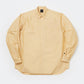 TECH REGULAR COLLAR SHIRT L/S STRIPE 7/25pre-sale