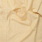 TECH REGULAR COLLAR SHIRT L/S STRIPE 7/25pre-sale