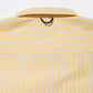 TECH REGULAR COLLAR SHIRT L/S STRIPE 7/25pre-sale