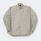 TECH REGULAR COLLAR SHIRT L/S STRIPE 7/25pre-sale