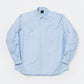 TECH REGULAR COLLAR SHIRT L/S STRIPE 7/25pre-sale