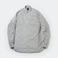 TECH BUTTON DOWN SHIRTS L/S STRIPE