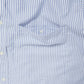 TECH BUTTON DOWN SHIRTS L/S STRIPE