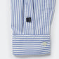 TECH BUTTON DOWN SHIRTS L/S STRIPE