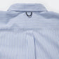 TECH BUTTON DOWN SHIRTS L/S STRIPE