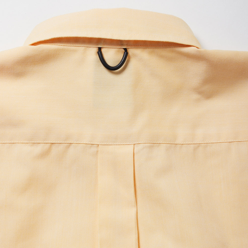 TECH BUTTON DOWN SHIRTS S/S OX