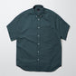 TECH BUTTON DOWN SHIRTS S/S OX