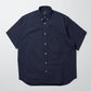 TECH BUTTON DOWN SHIRTS S/S OX