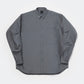 TECH REGULAR COLLAR SHIRT L/S SOLID Pre-order closes July 25th