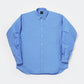 TECH REGULAR COLLAR SHIRT L/S SOLID Pre-order closes July 25th
