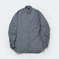 TECH BUTTON DOWN SHIRTS L/S MINI PLAIDS