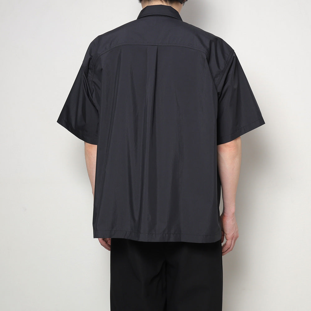 Tech Multi Tool Pocket Shirt, Short Sleeve, Solid, 26ssmae
