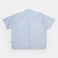 Tech Multi Tool Pocket Shirt, Short Sleeve, Solid, 26ssmae