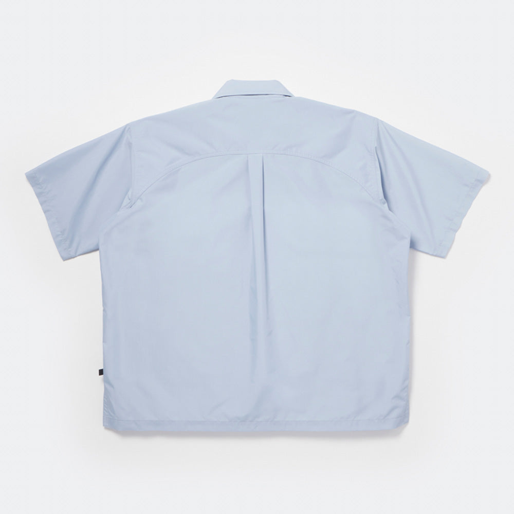 Tech Multi Tool Pocket Shirt, Short Sleeve, Solid, 26ssmae