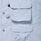 Tech Multi Tool Pocket Shirt, Short Sleeve, Solid, 26ssmae