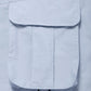 Tech Multi Tool Pocket Shirt, Short Sleeve, Solid, 26ssmae