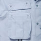 Tech Multi Tool Pocket Shirt, Short Sleeve, Solid, 26ssmae