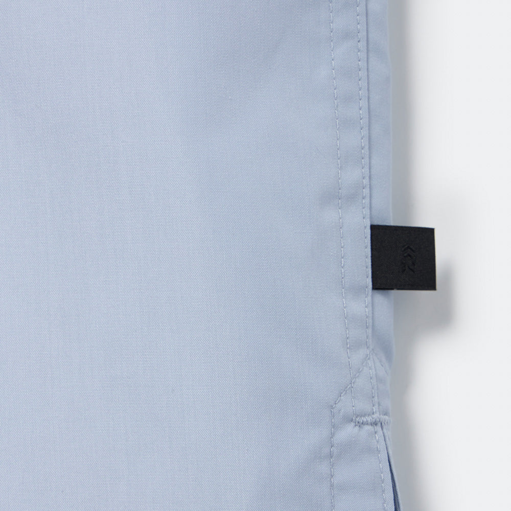 Tech Multi Tool Pocket Shirt, Short Sleeve, Solid, 26ssmae
