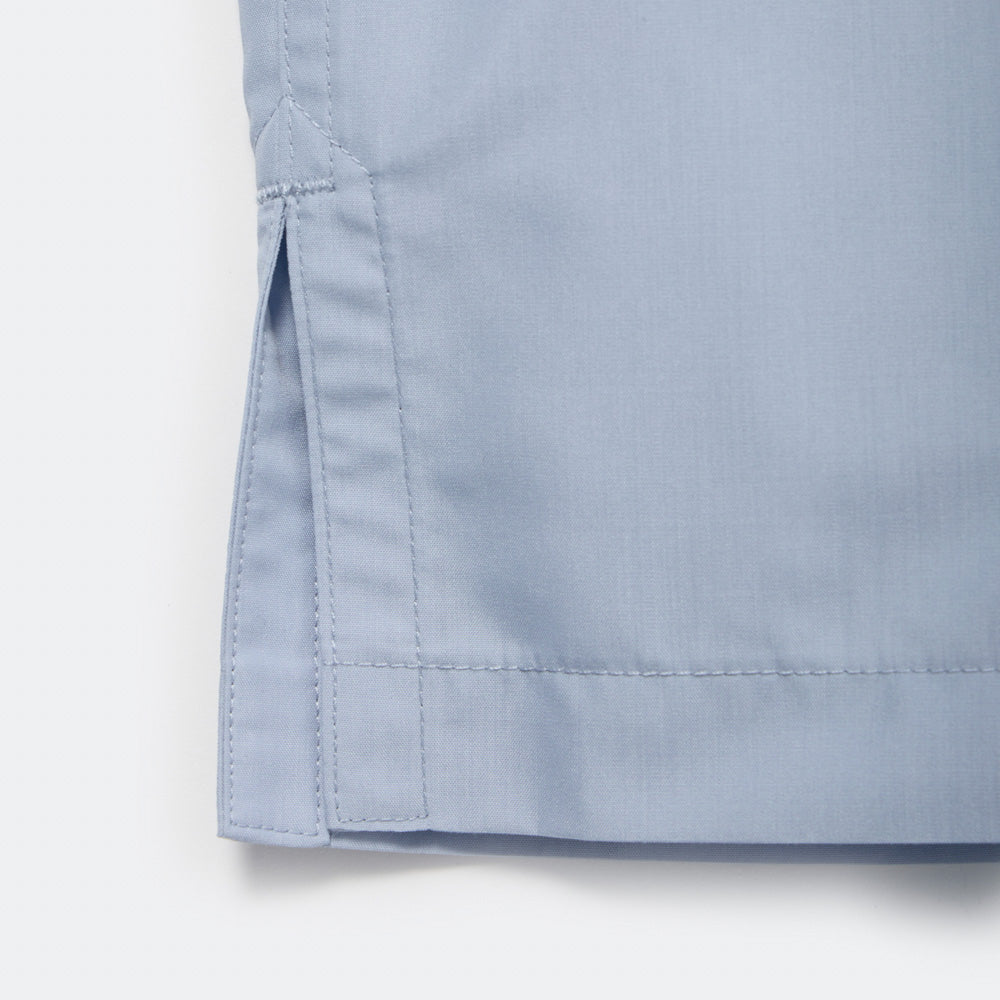 Tech Multi Tool Pocket Shirt, Short Sleeve, Solid, 26ssmae