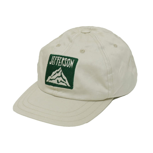 JEFFERSON CAP designed by Yachiyo Katsuyama