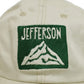 JEFFERSON CAP designed by Yachiyo Katsuyama