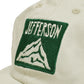 JEFFERSON CAP designed by Yachiyo Katsuyama