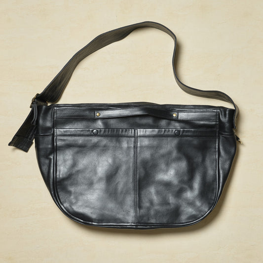 NEW NEWSPAPER BAG L SIZE