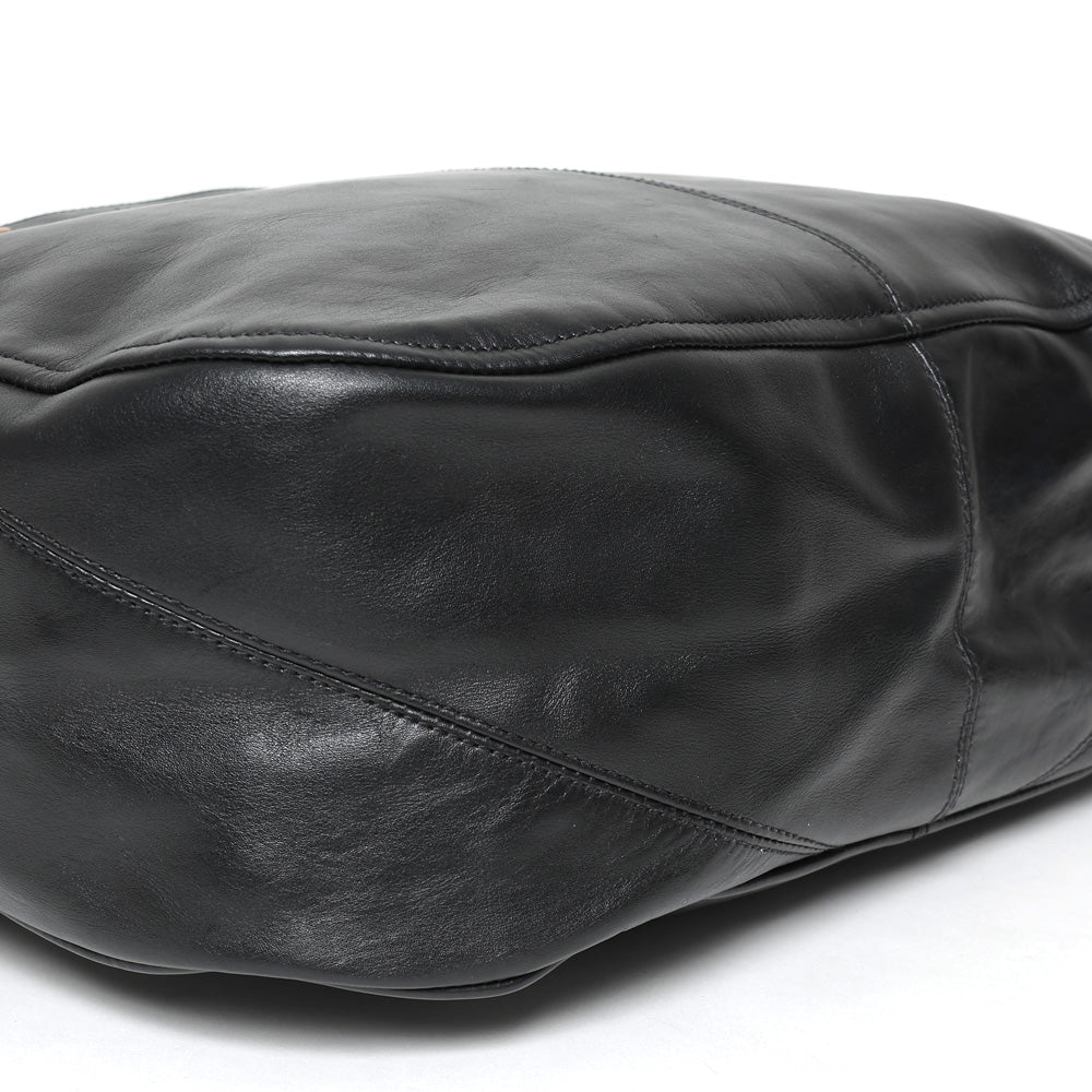 CCU (シーシーユー) NEW NEWSPAPER BAG M BG-41-C-COW-5 (BG-41-C-COW
