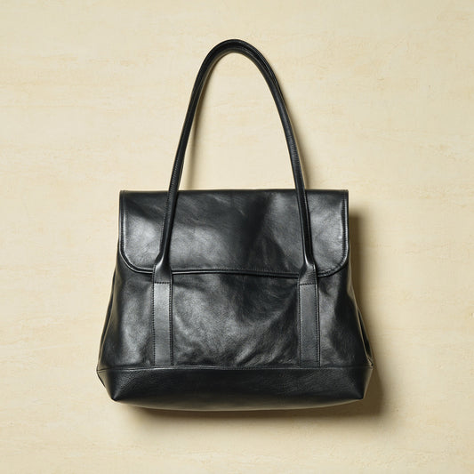 ROUND TOTE BAG M SIZE