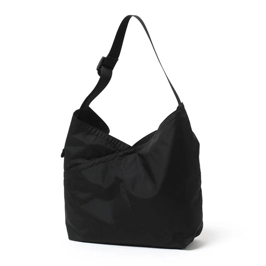 AZUMA SHOULDER BAG M NYLON RIPSTOP