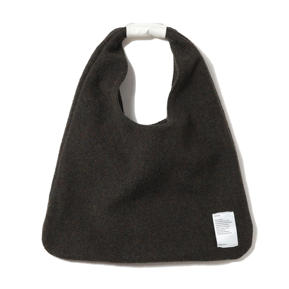 Pyramid Tote Bag