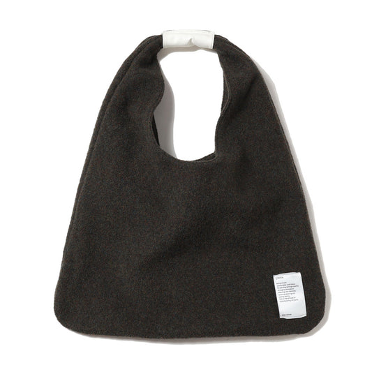 Pyramid Tote Bag